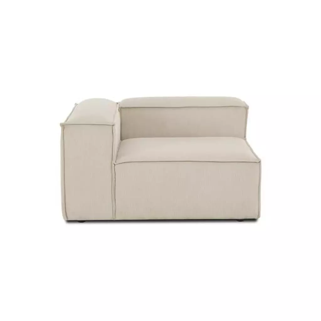 MODULAR CORNER SOFA 