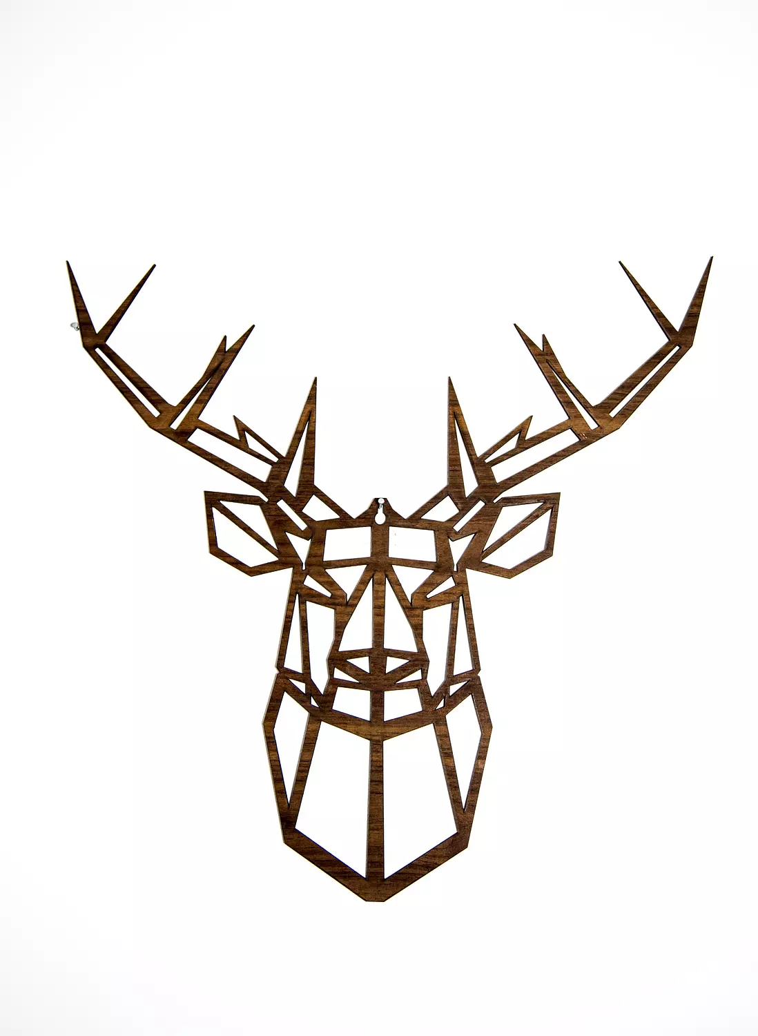 Spike The Geometric Deer hover image