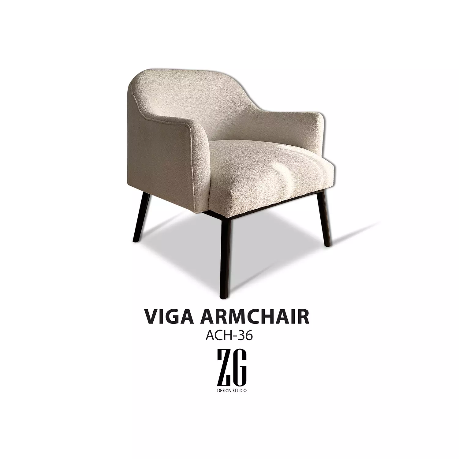 VIGA Armchair  0