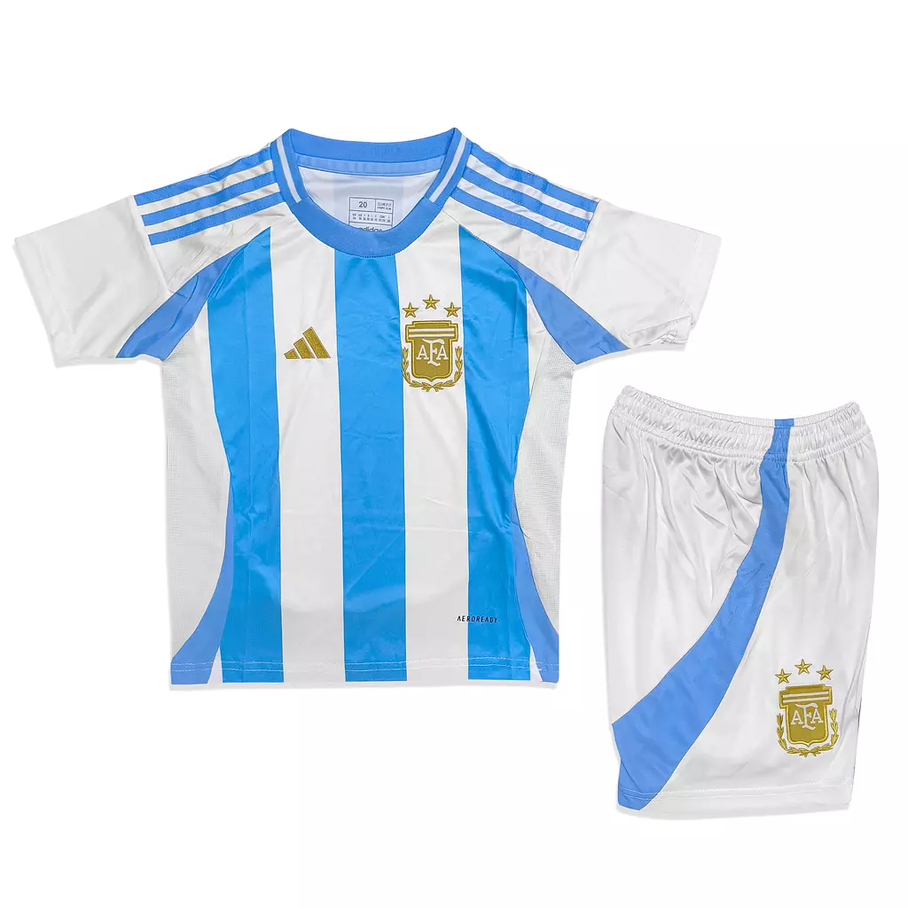 ARGENTINA COPA 24 - KIDS