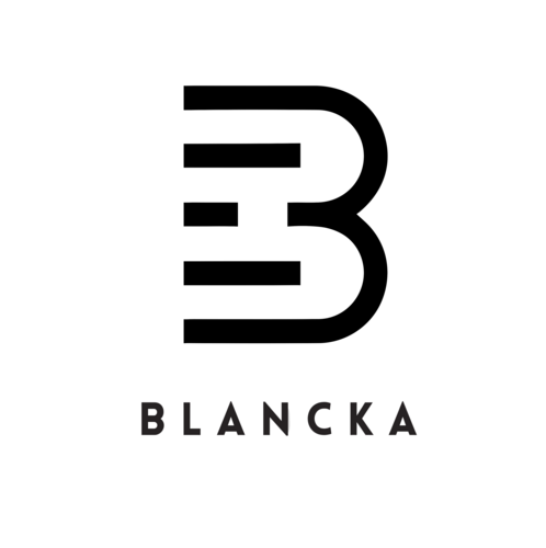 Blancka eg