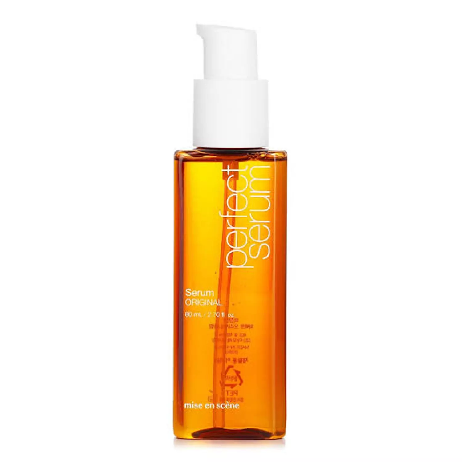 miseenscéne - Perfect Serum Original 30ml hover image