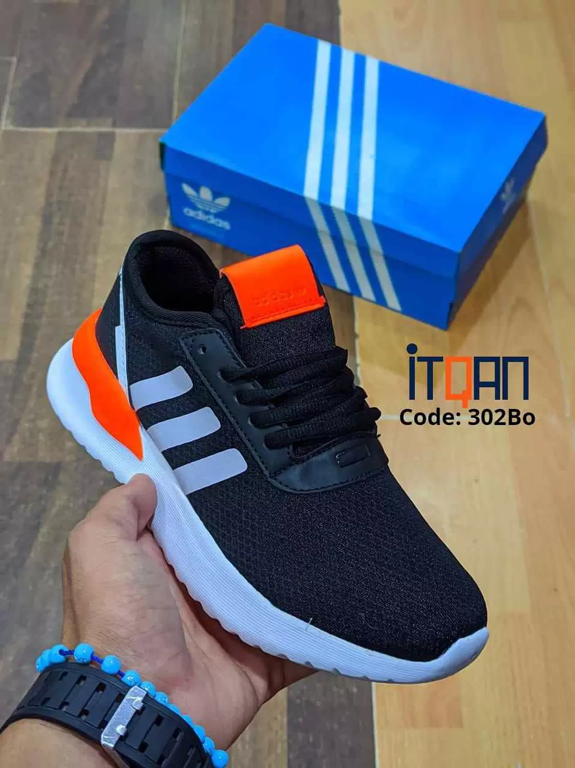 Adidas Racer 3