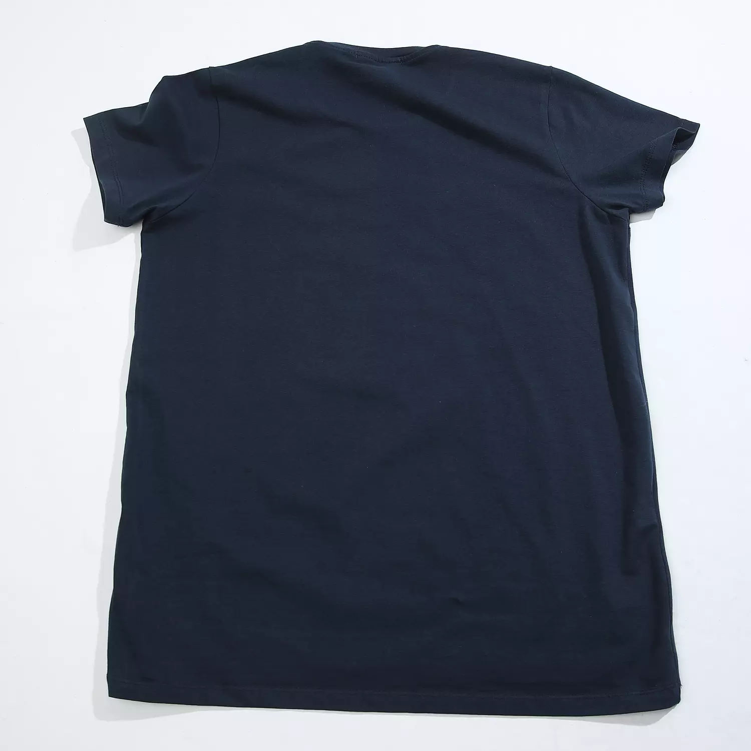 Slim Fit T-Shirt With Front Print 2