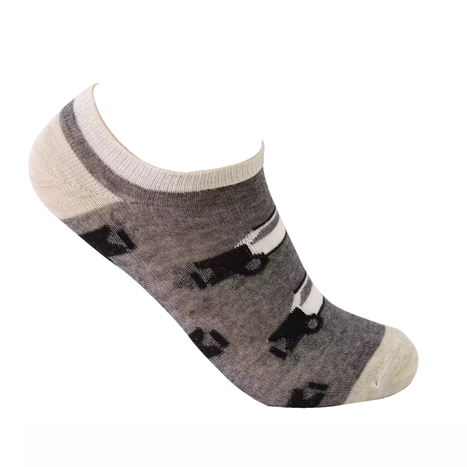 Vouche kids Socks size 6-14 years hover image