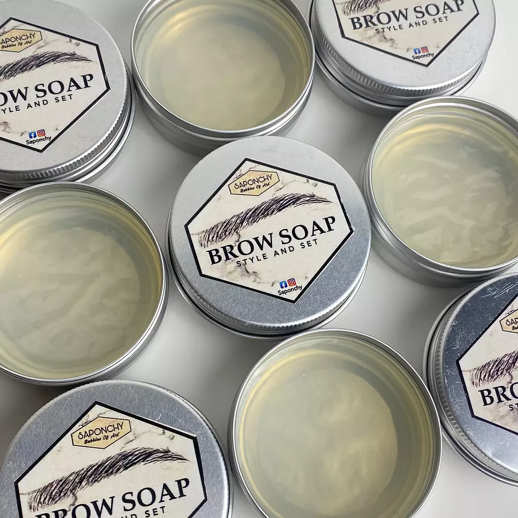 BROW SOAP