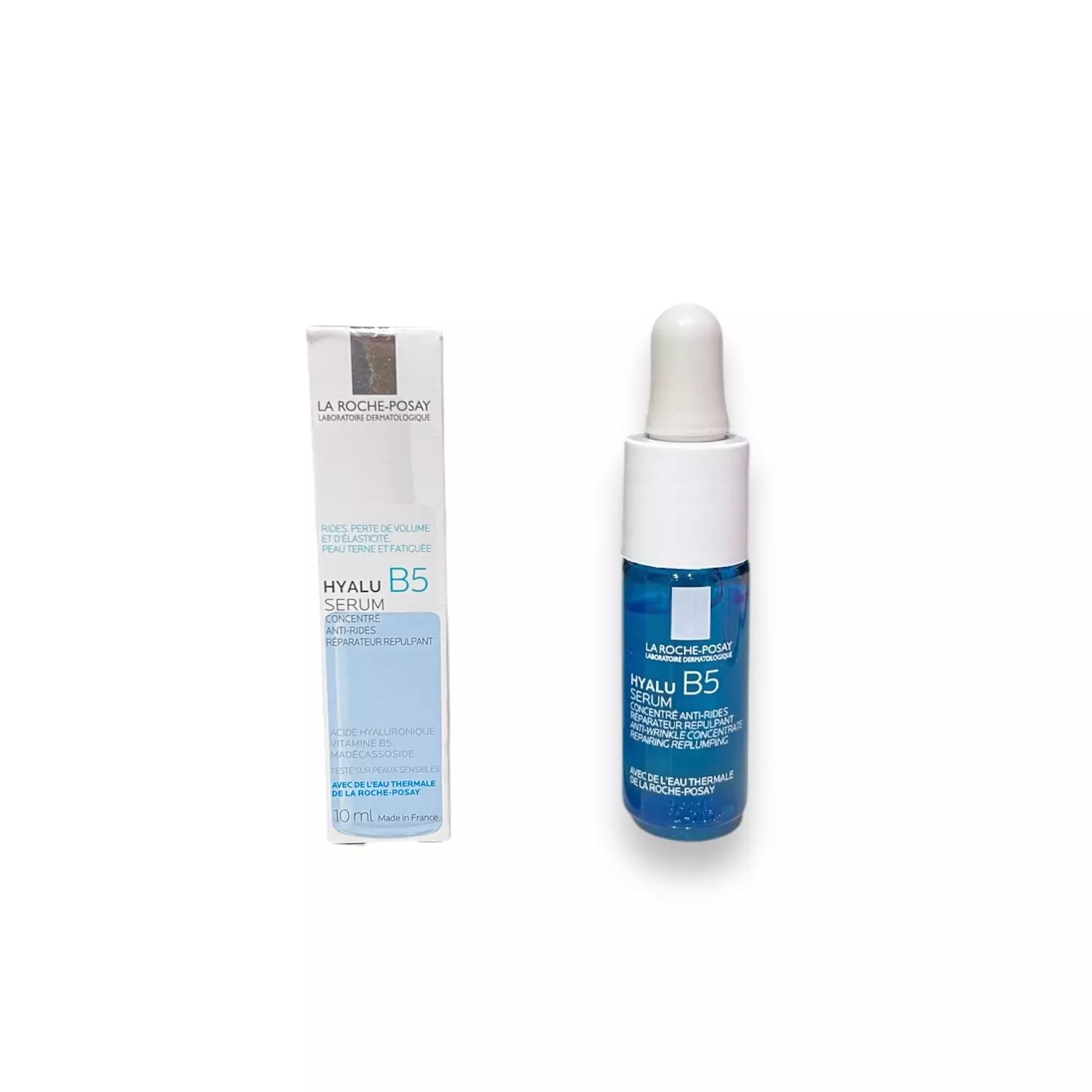 LA ROCHE- POSAY Hyalu B5 Serum - 10 ml  hover image