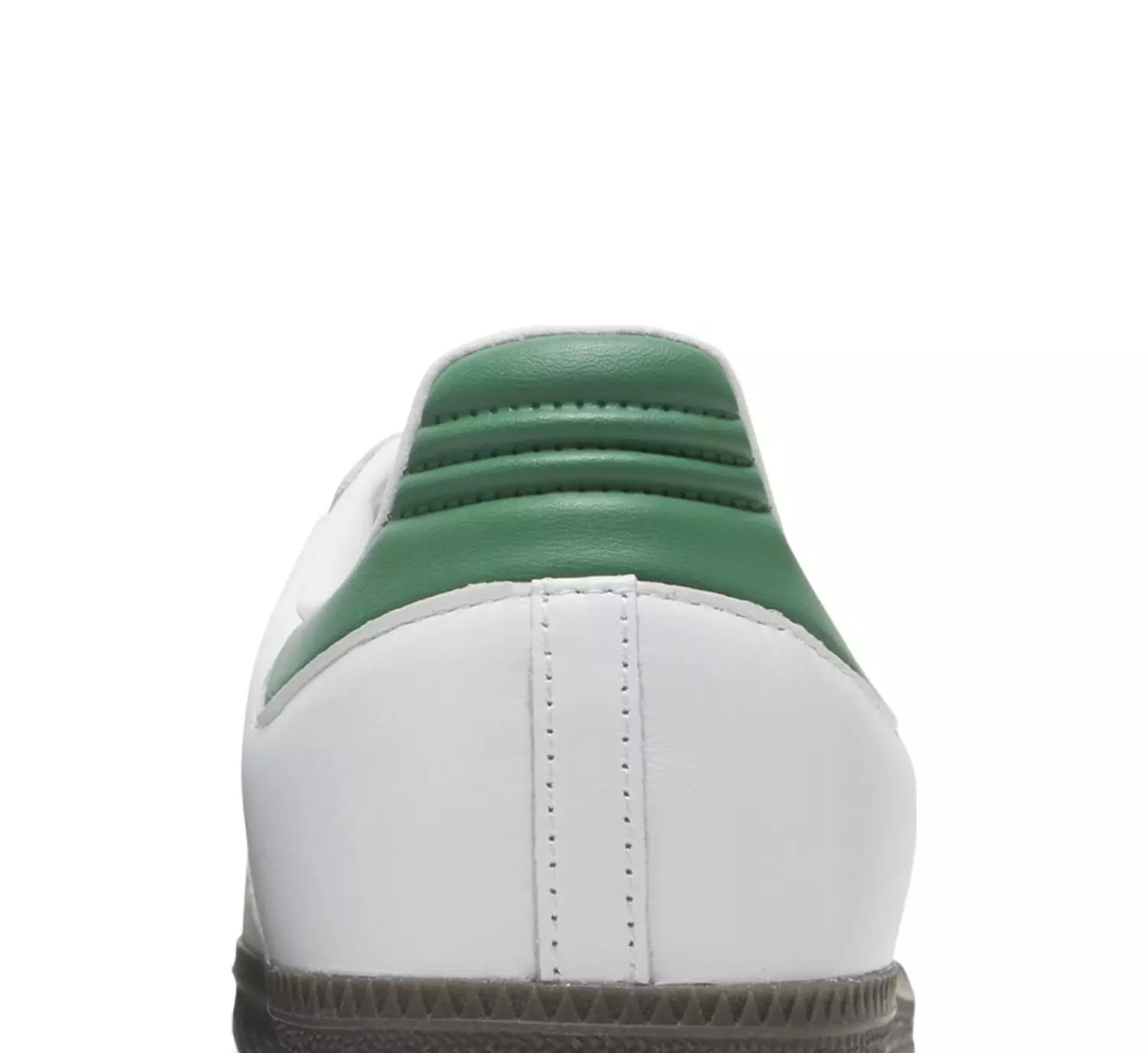 Samba OG 'White Green' 5