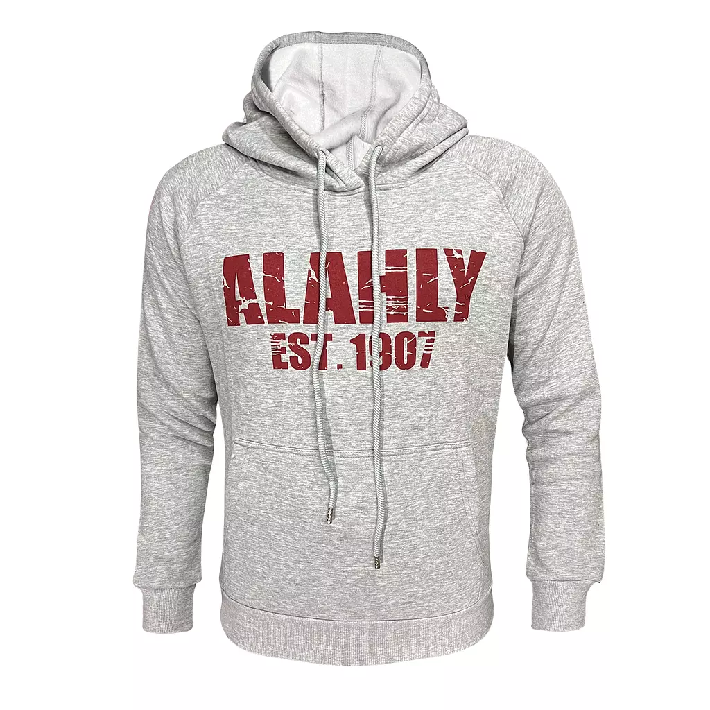 AL AHLY HOODIE - SWEATSHIRT