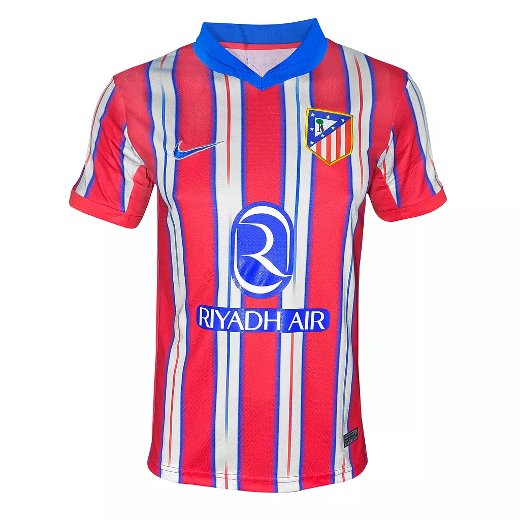 ATLETICO MADRID 24/25 - FANS