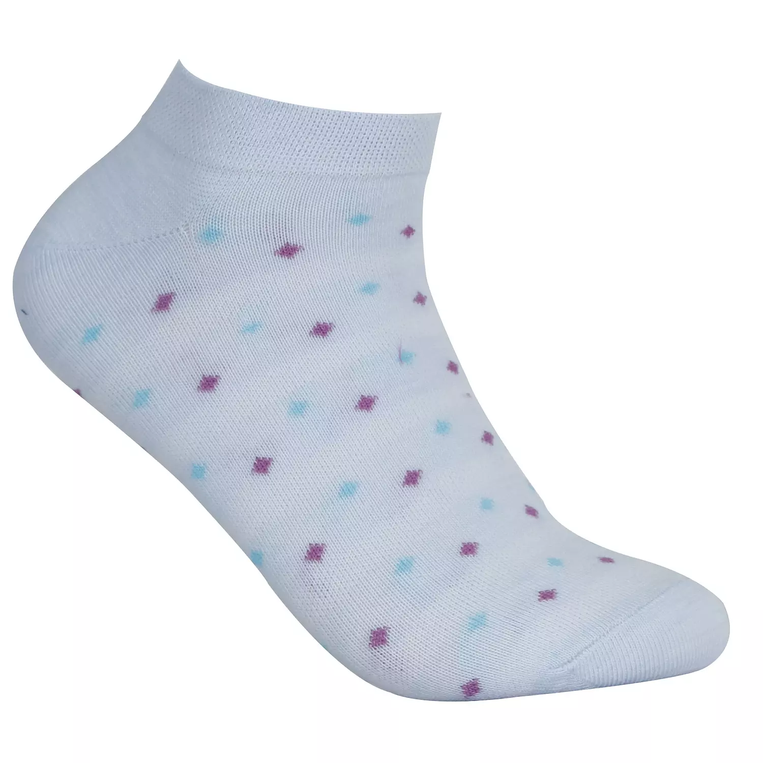 Viva Lowcut Socks for women's 1