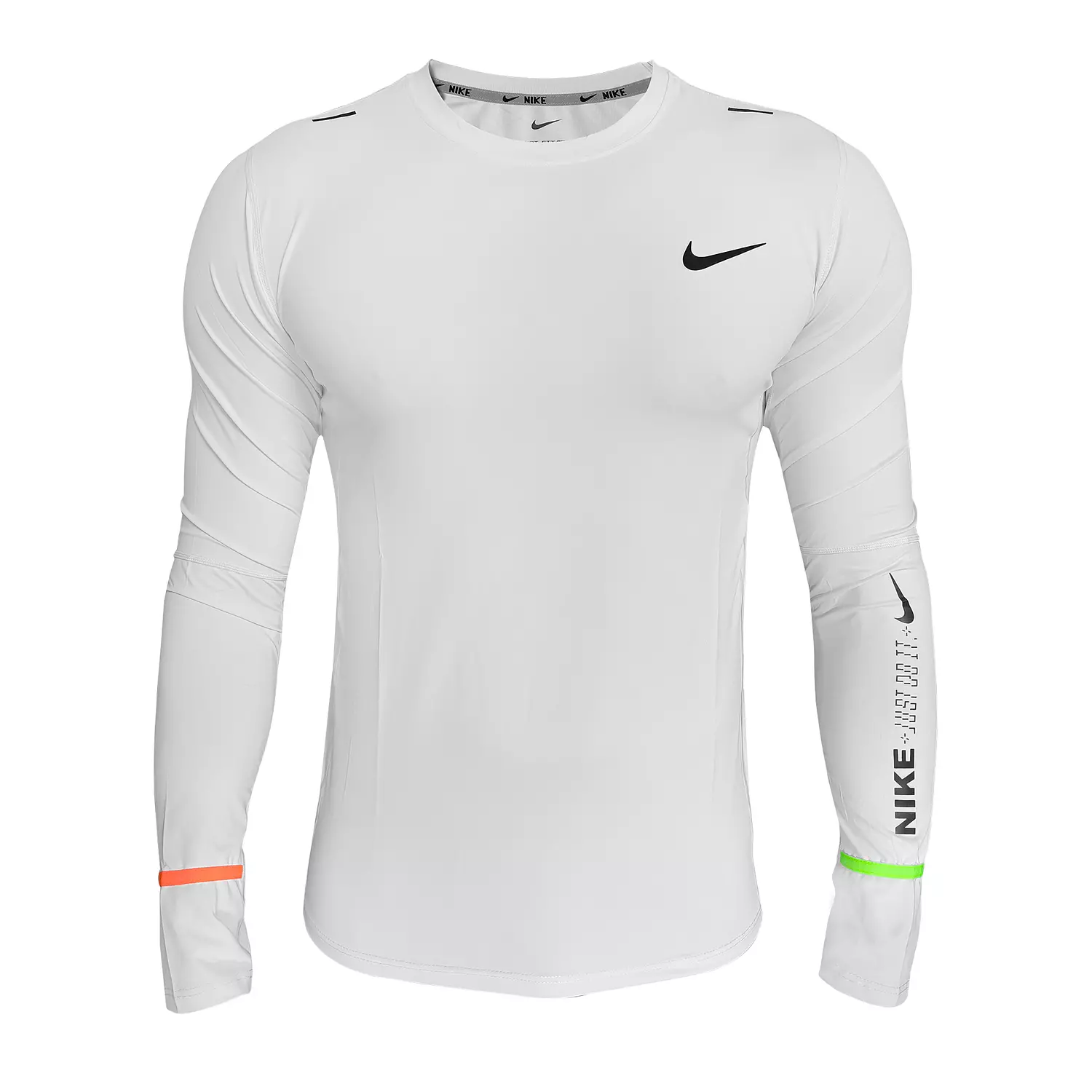 NIKE COMPRESSION T-SHIRT hover image