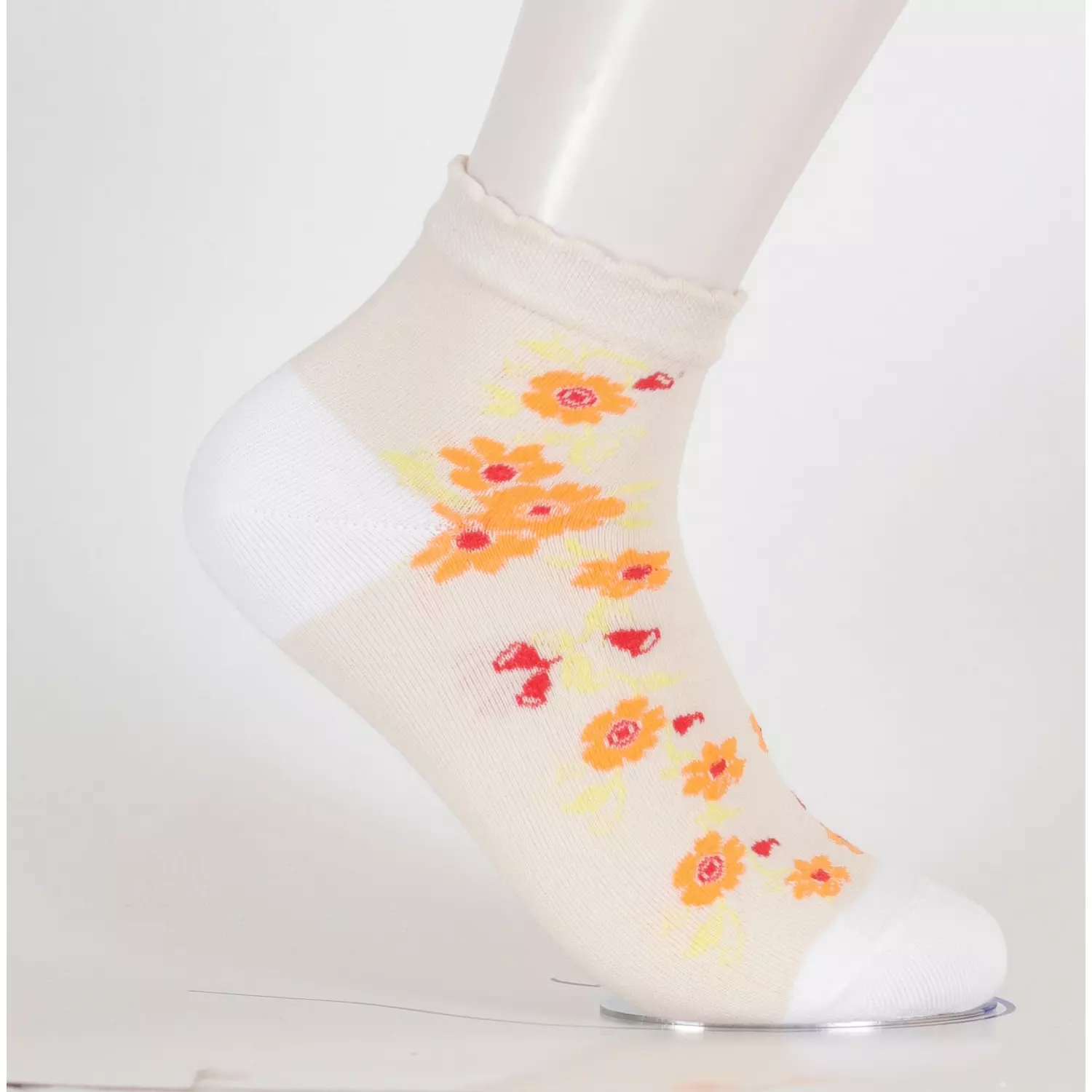  Viva Half Socks for women's  hover image