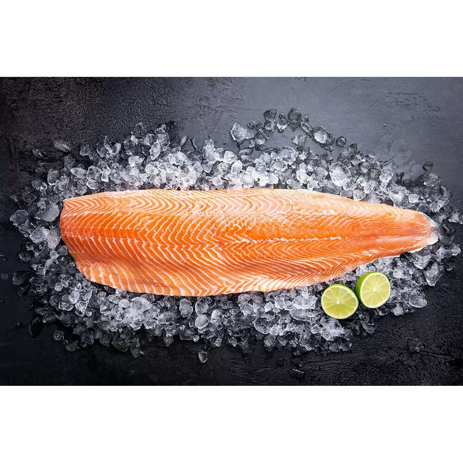 Norweigan Salmon (Fillet) hover image