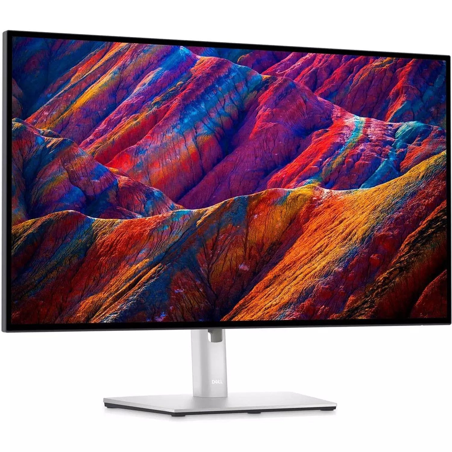 Dell U2723QE UltraSharp 4K USB-C Hub Monitor - 27 Inch 2