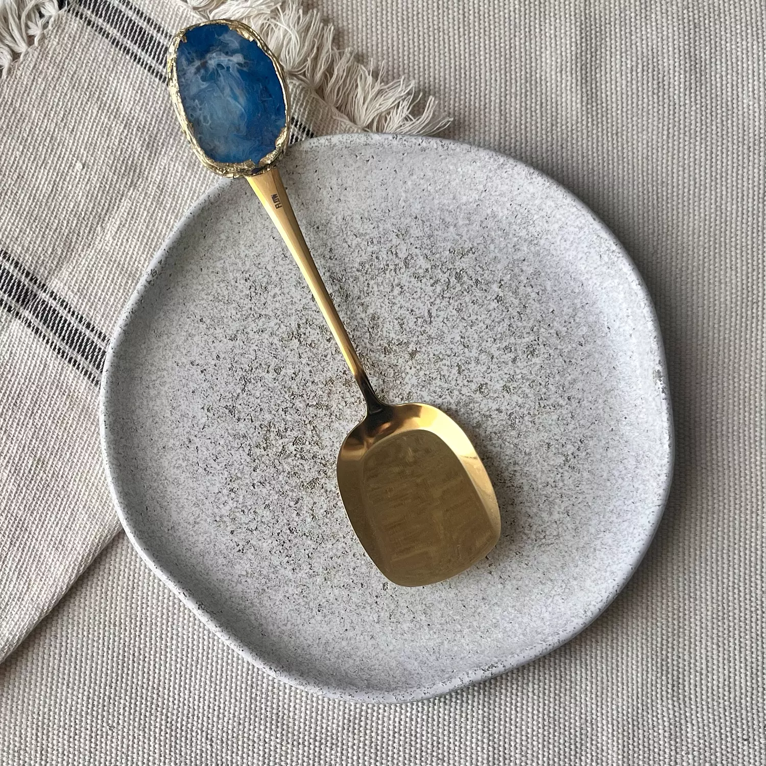 Buffet Serving Spoon 4