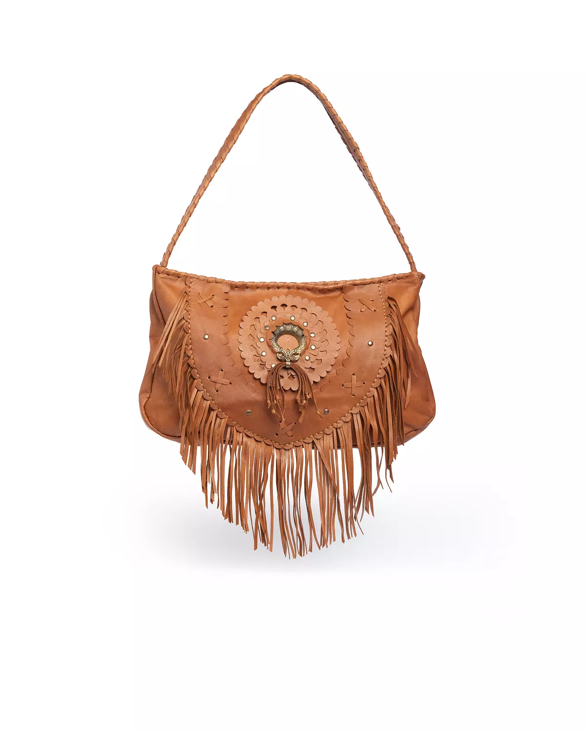 The Mirette Shoulder Bag 4