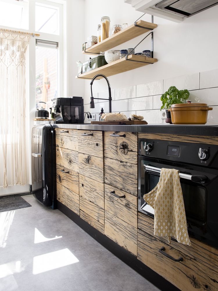 Kiola kitchen design