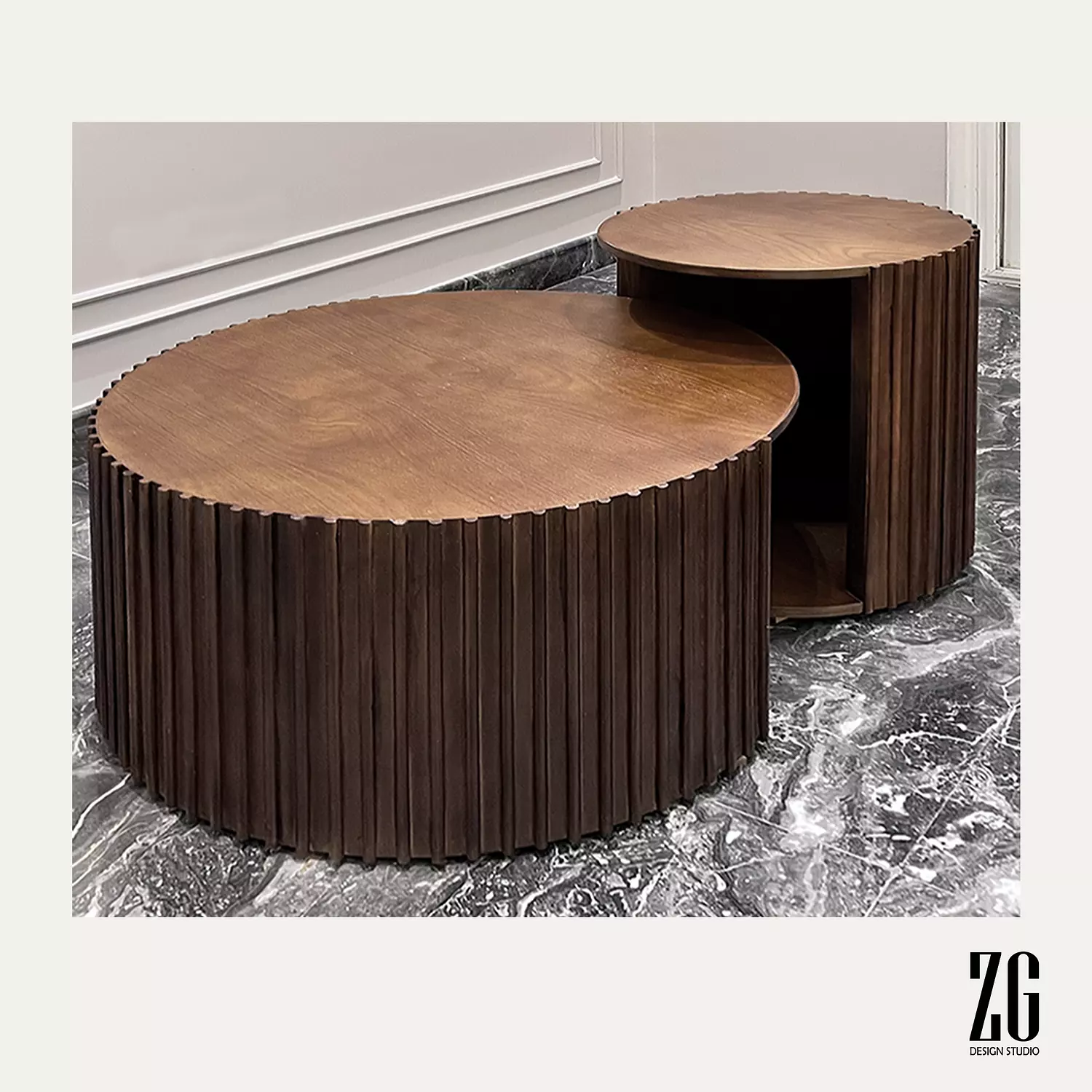 CYIA COFFEE TABLE  0