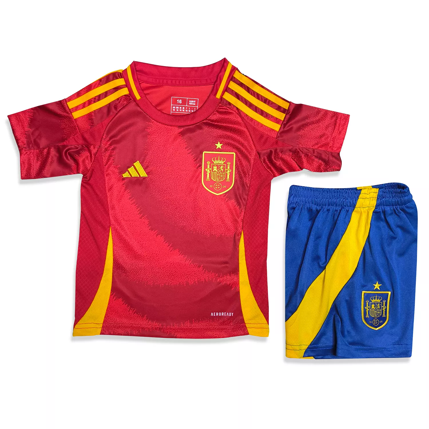 SPAIN 24/25 - KIDS hover image