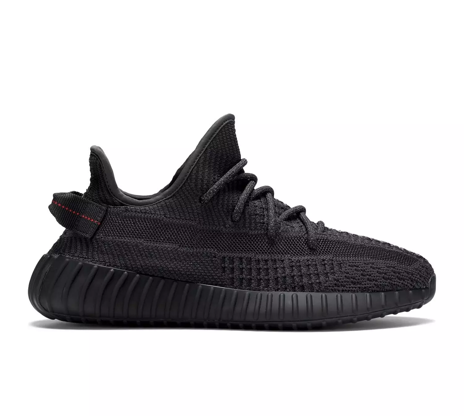 Adidas Yeezy boost 350 v2 Black Reflective hover image