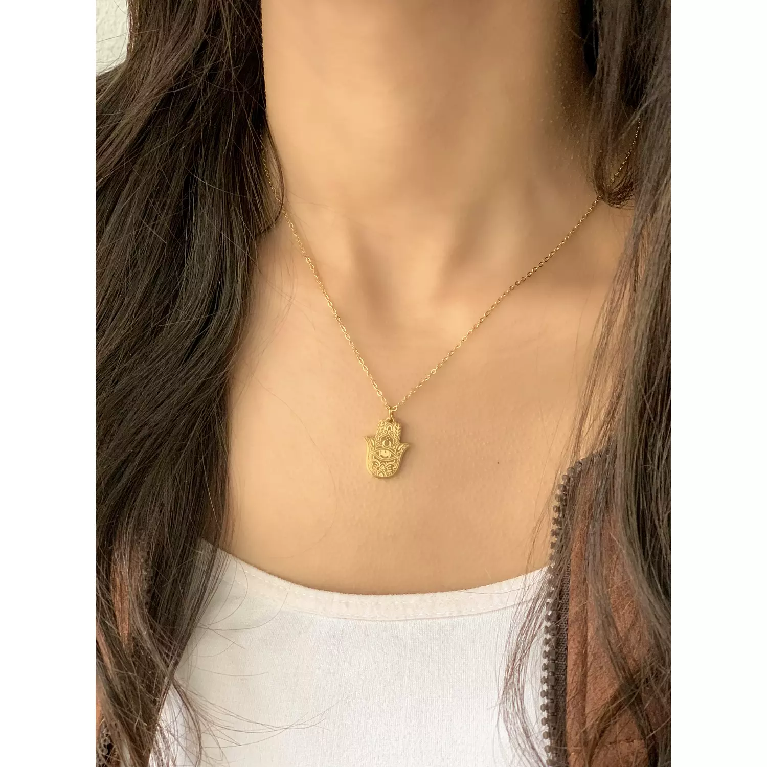 Locia necklace  hover image