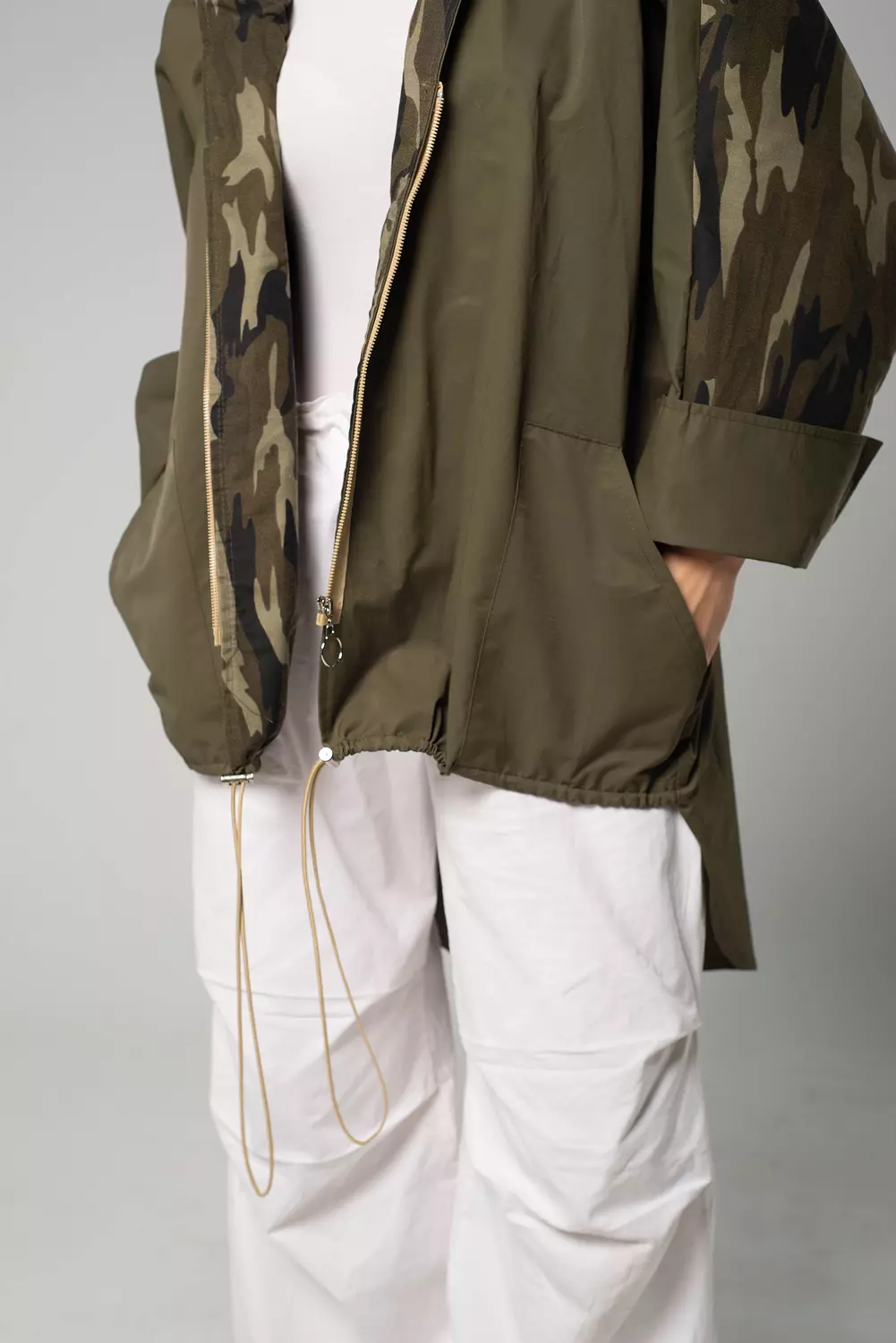 Army Jacket 8