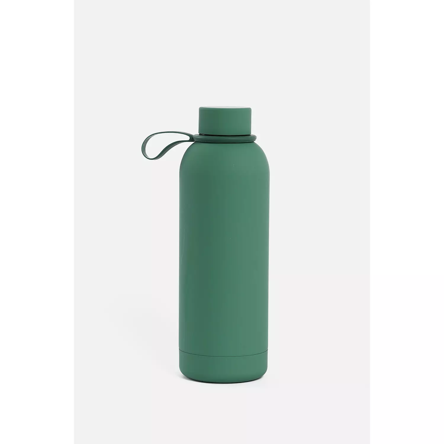 500ML Sports Water Bottle-GREEN 3