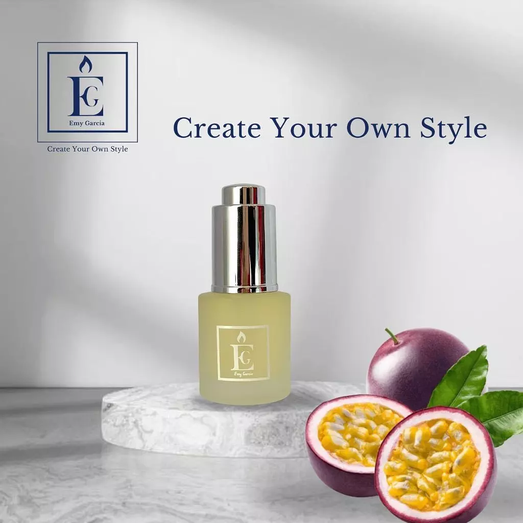 Passion fruit Oil