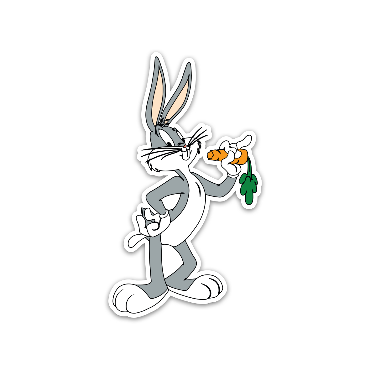 Bugs Bunny 