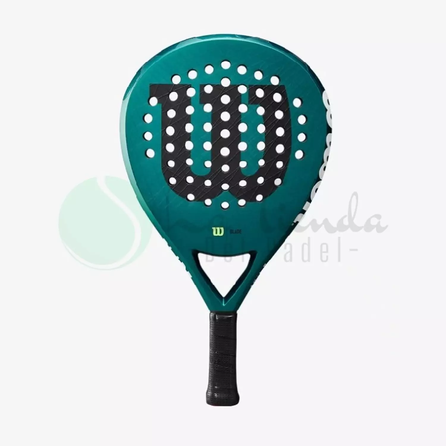 Wilson Blade V3 Padel 0