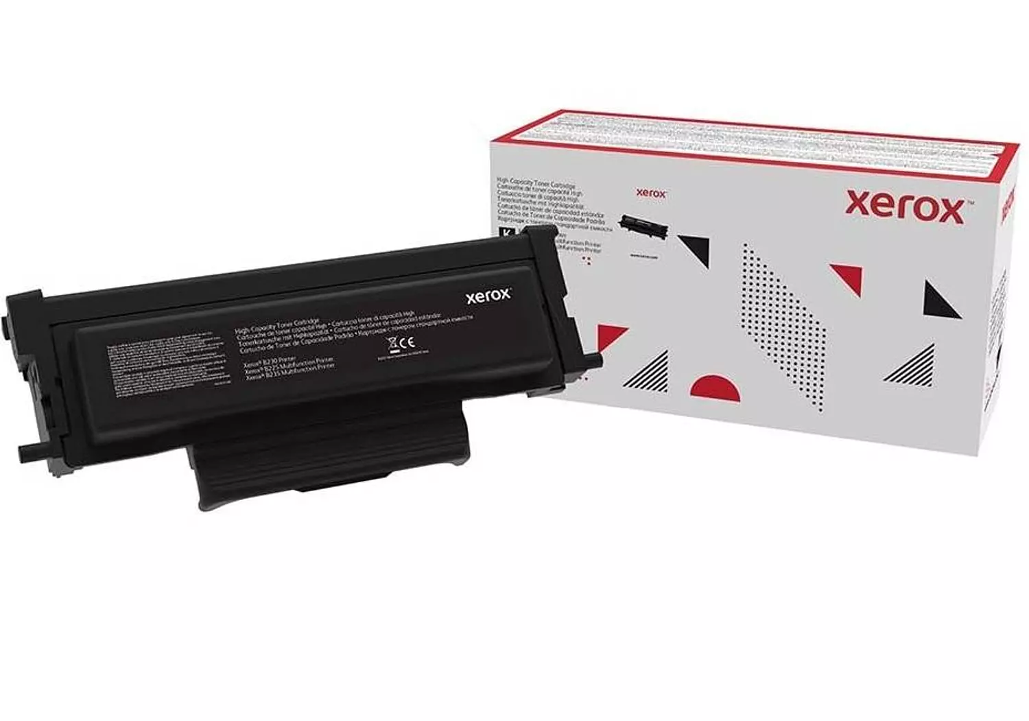 006R04404 B225 / B230 / B235 Extra High-Capacity Toner Cartridge (6K) DMO Sold hover image