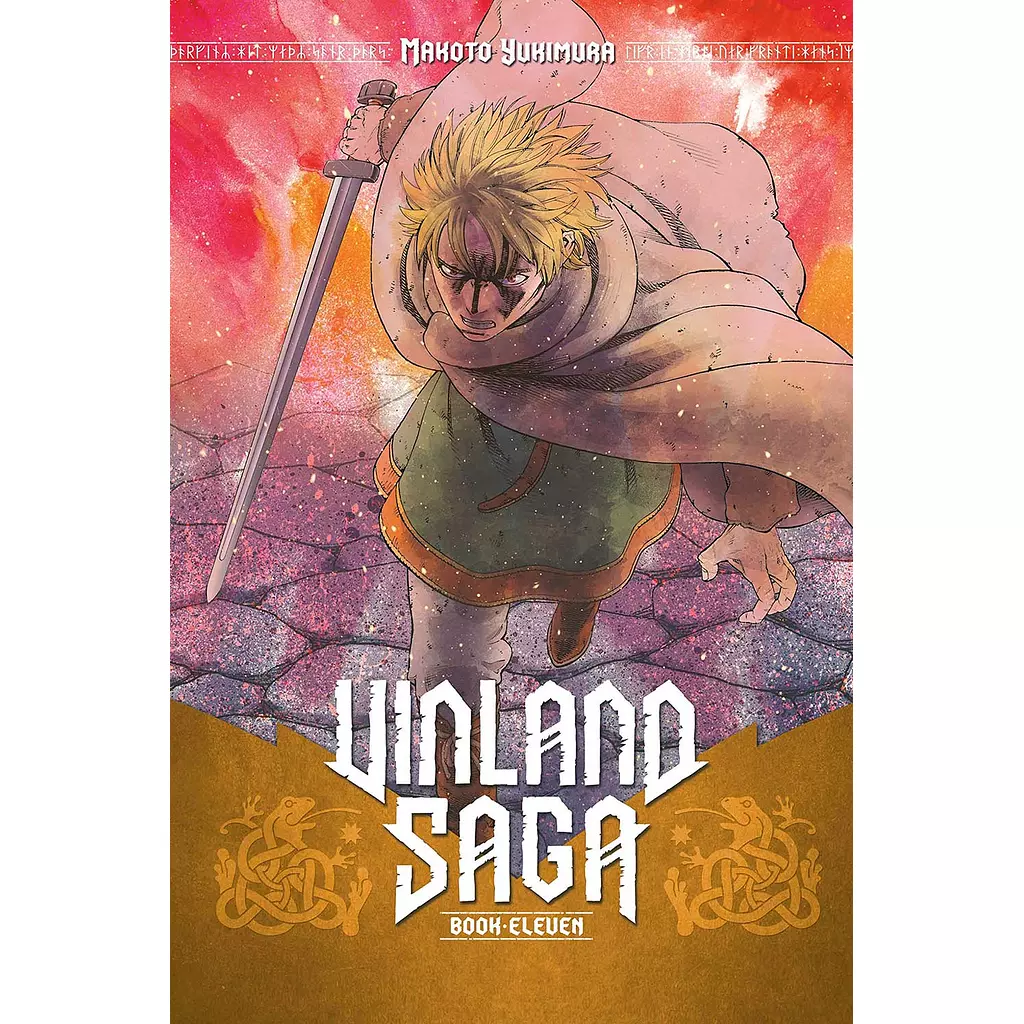 Vinland Saga, Vol. 11