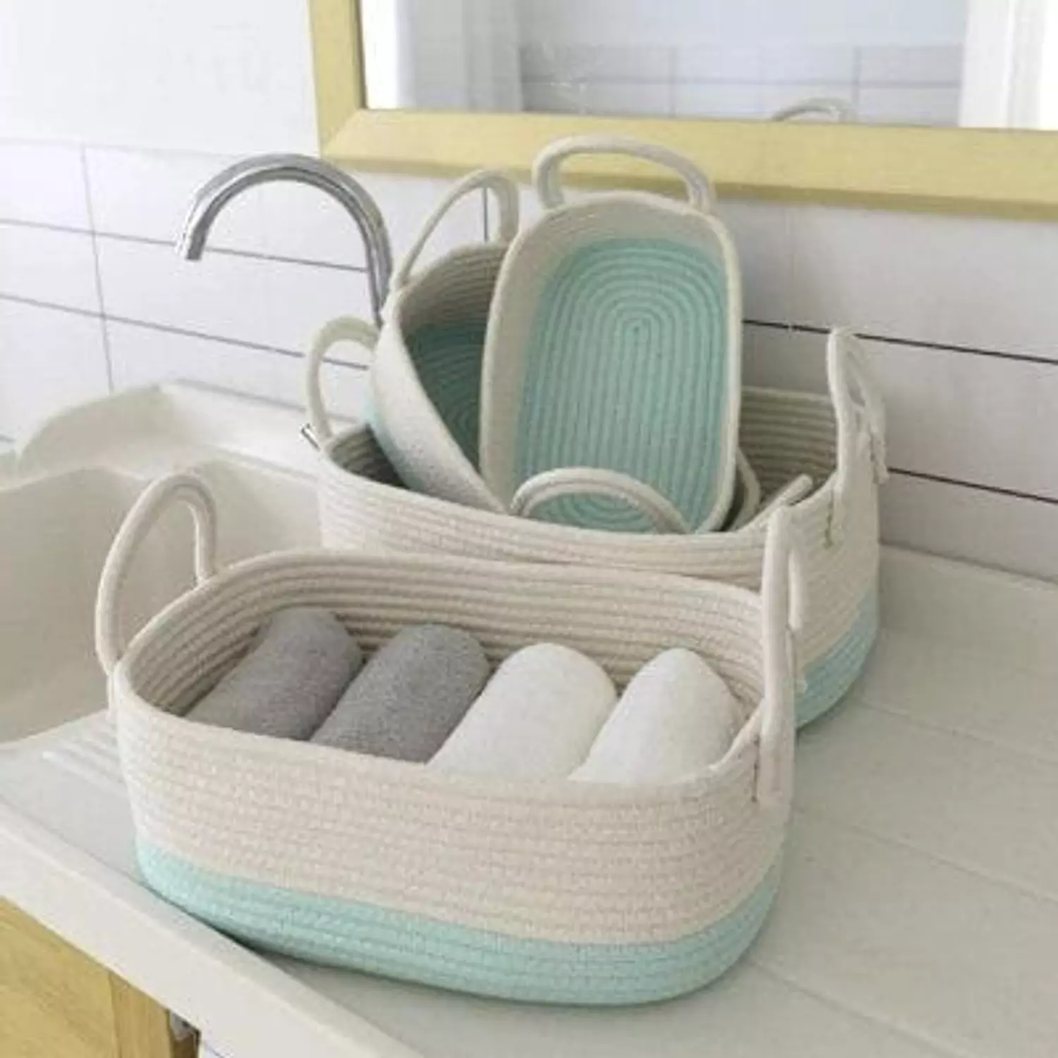 Toys - Towels Organizer-2nd-img