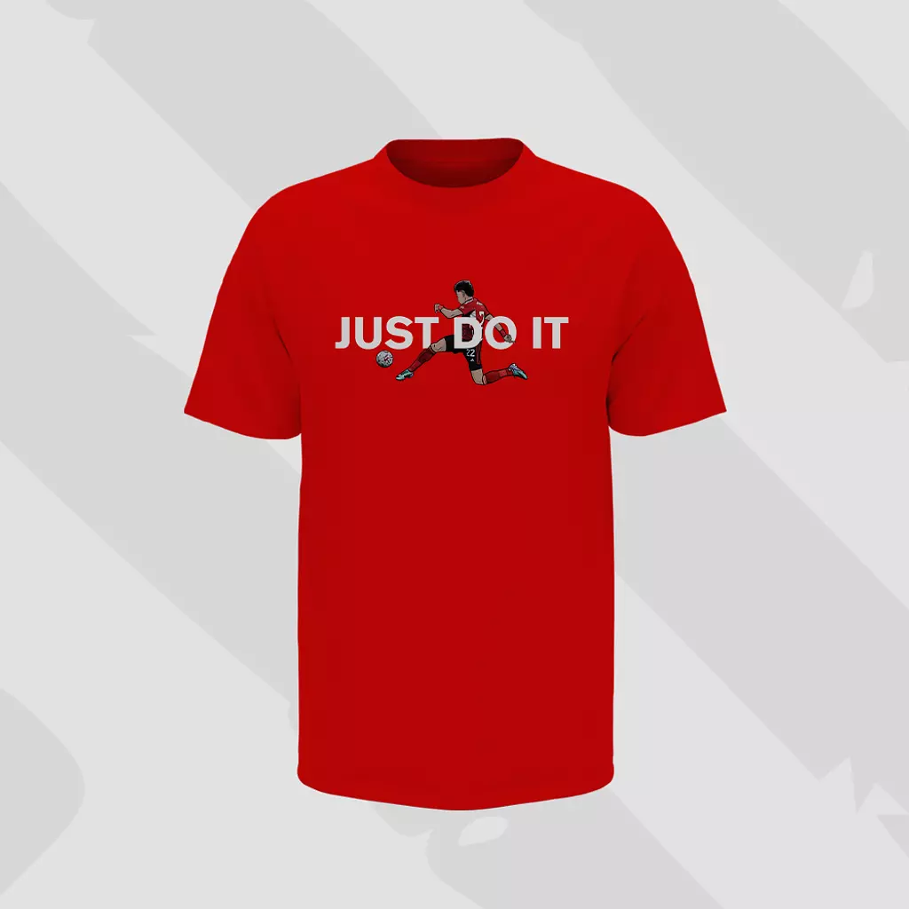 Just Do It T-shirt