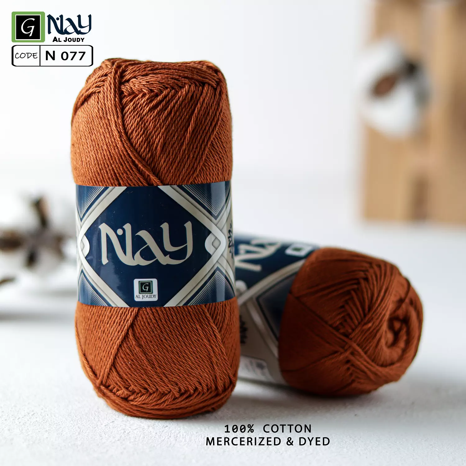 Nay Crochet 43