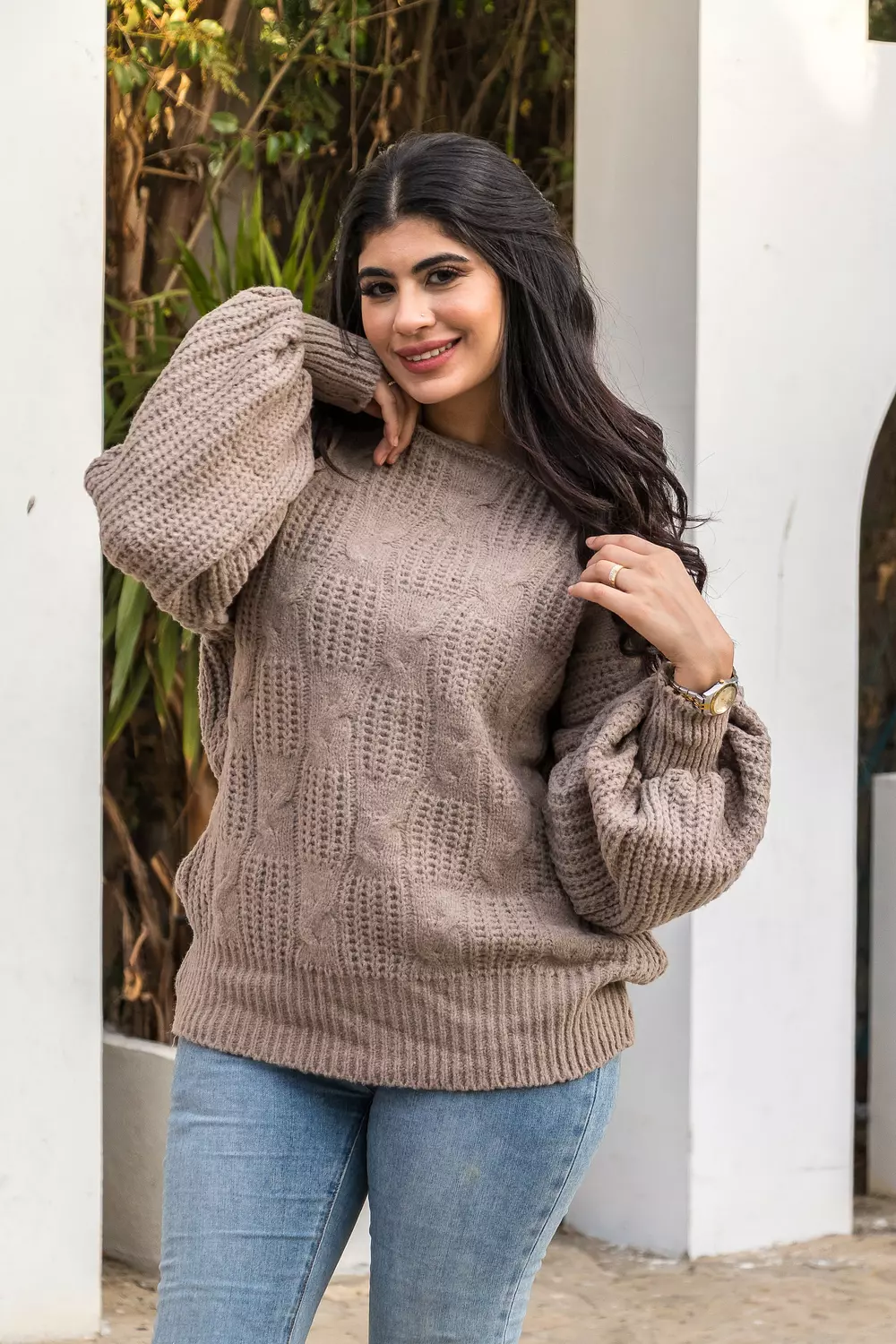 SALMA Pullover 6