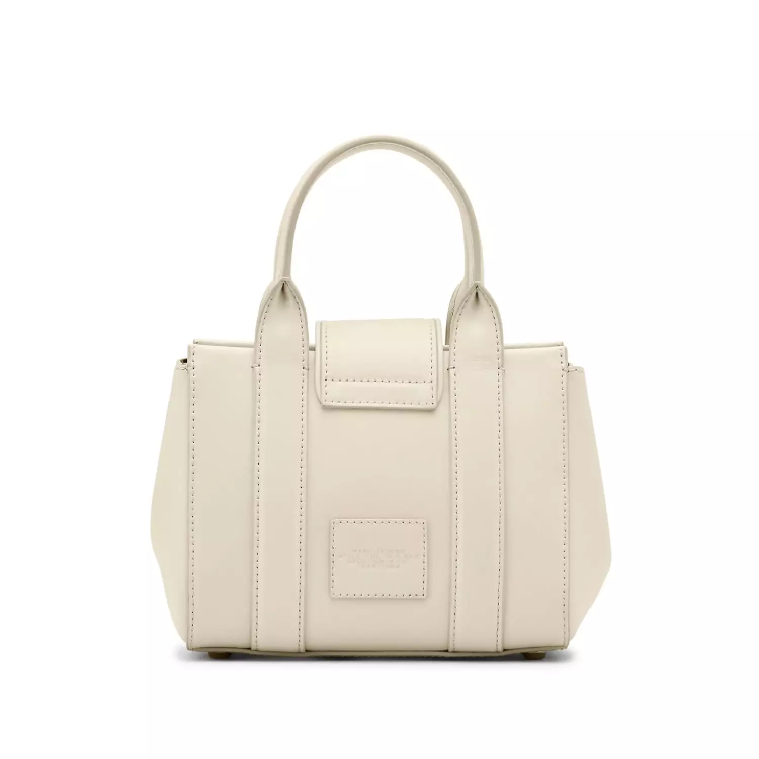 Marc Jacobs The Turnlock Crossbody Tote Bag 4