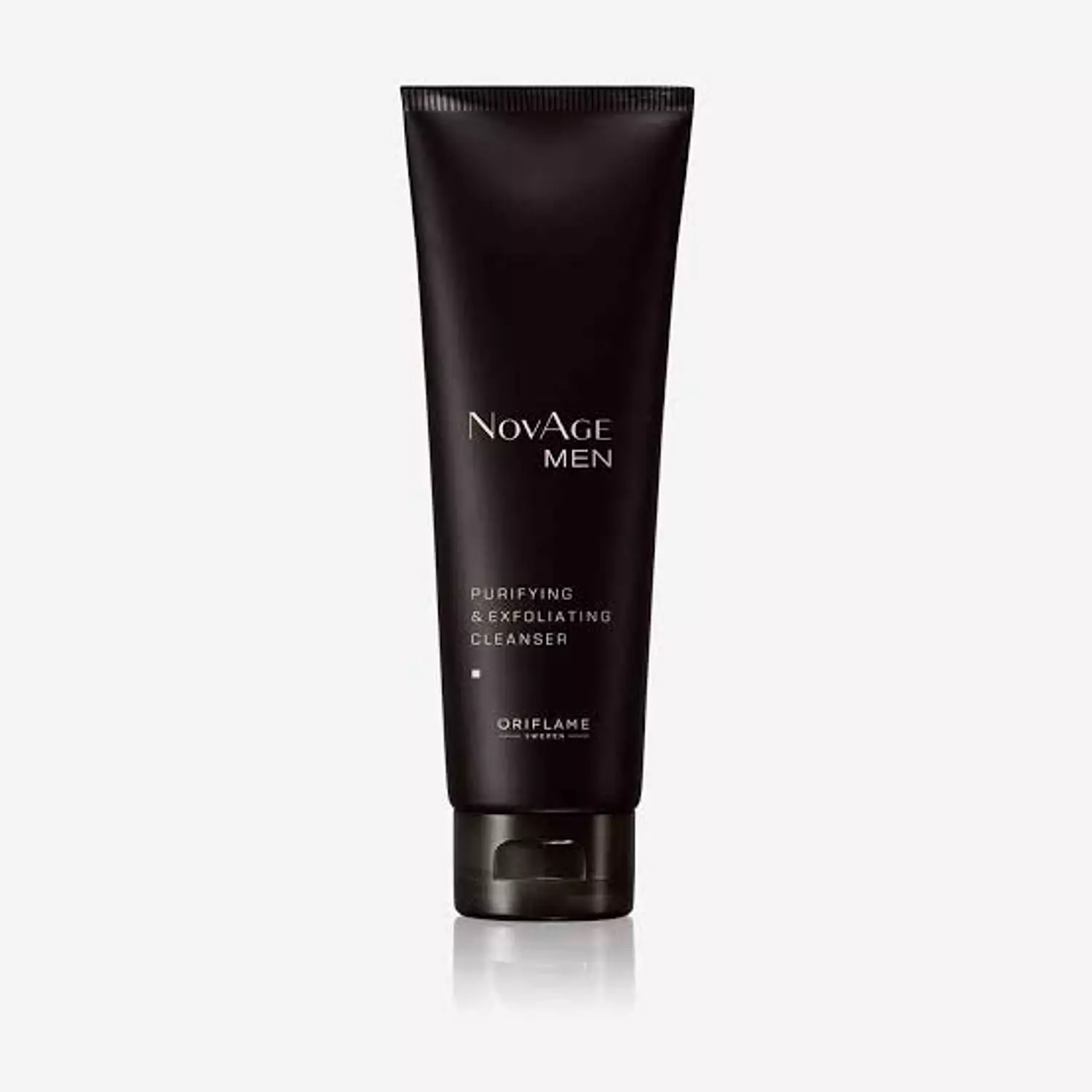 Men Purifying & Exfoliating Cleanser hover image