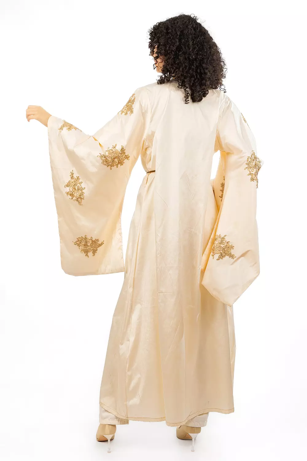 Ramadan Kaftan 07 2