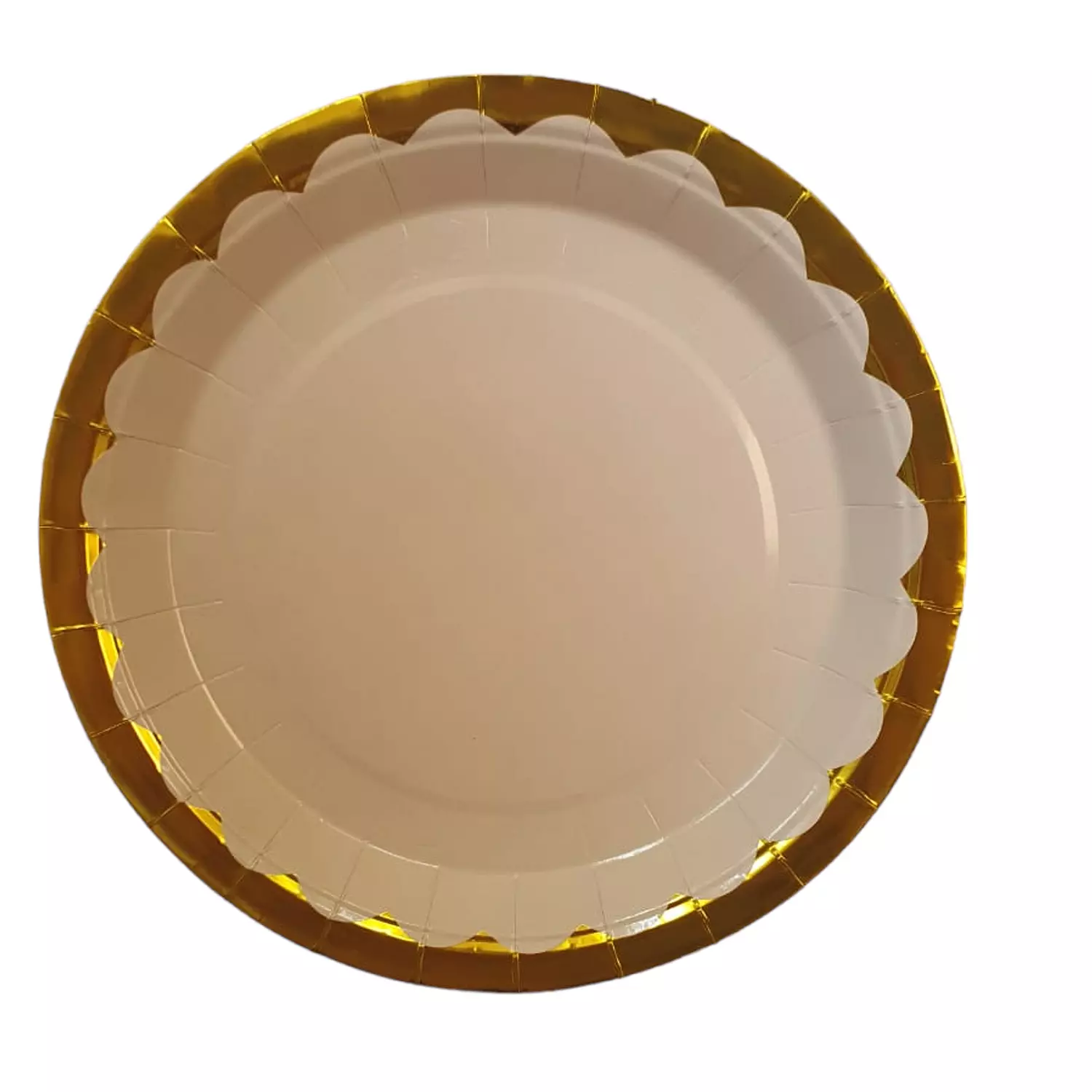  Disposable Paper Tableware Plate  hover image