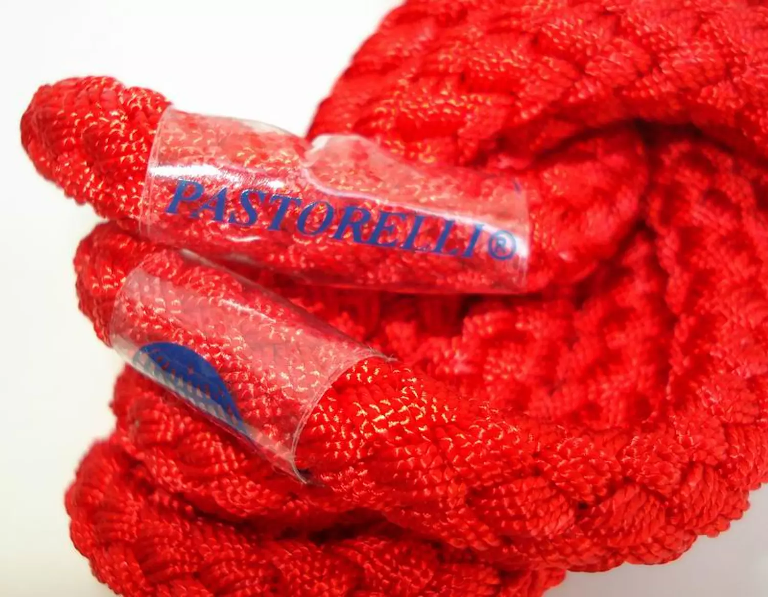 Pastorelli-Patrasso monochromatic rope FIG | 3m 3