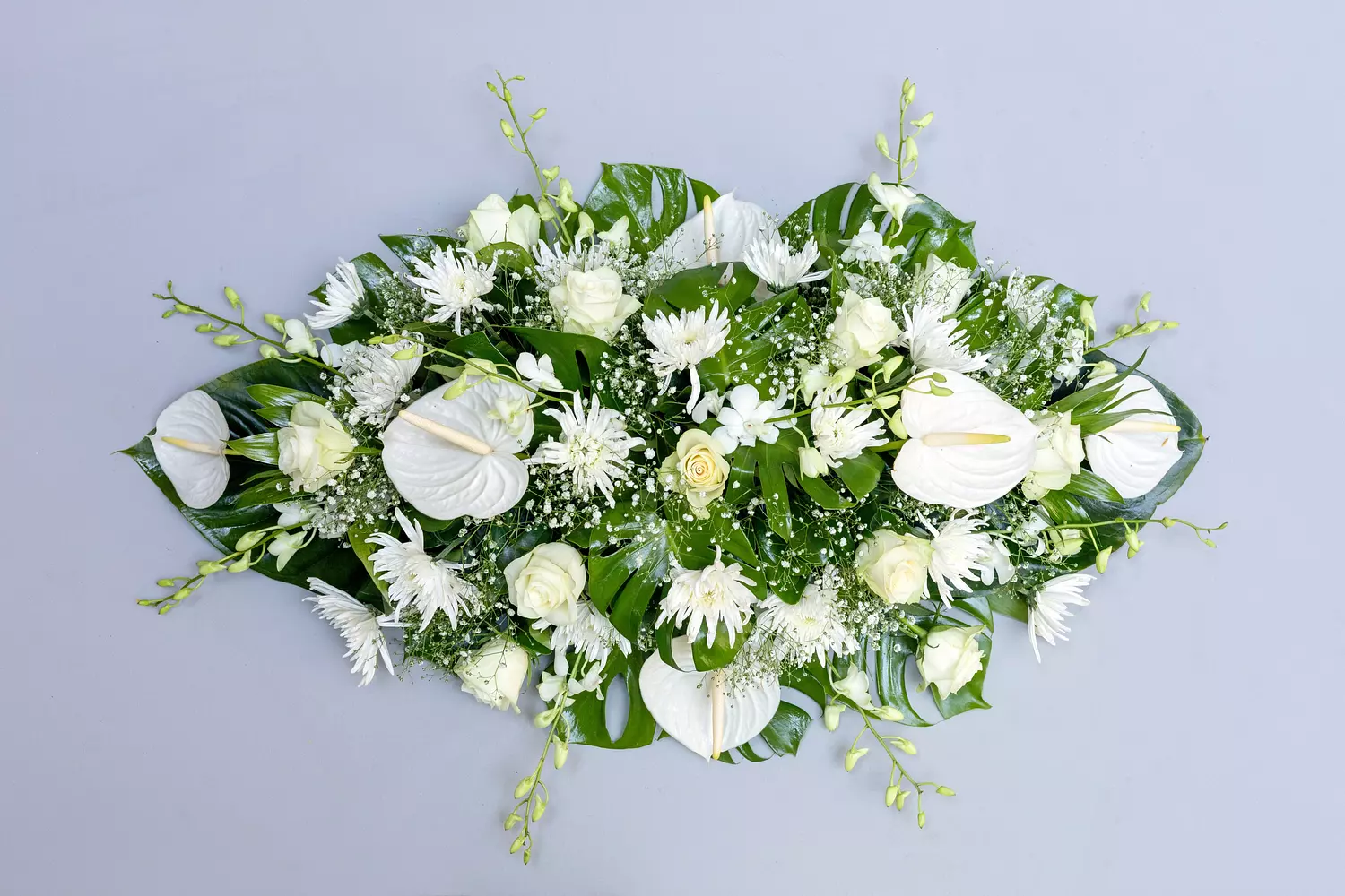 Timeless Flower Centerpiece hover image