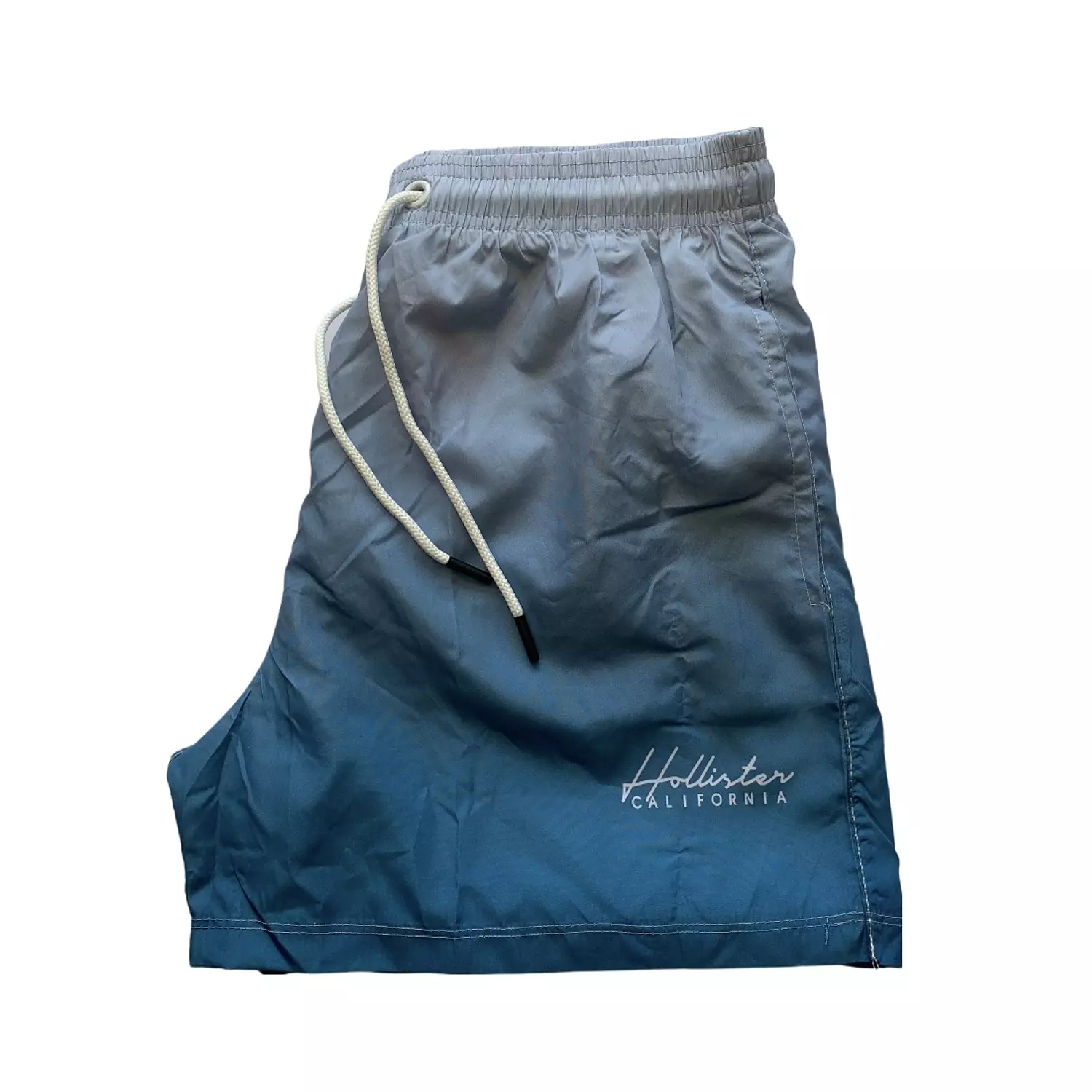 Hollister Gradient Swim Short   hover image