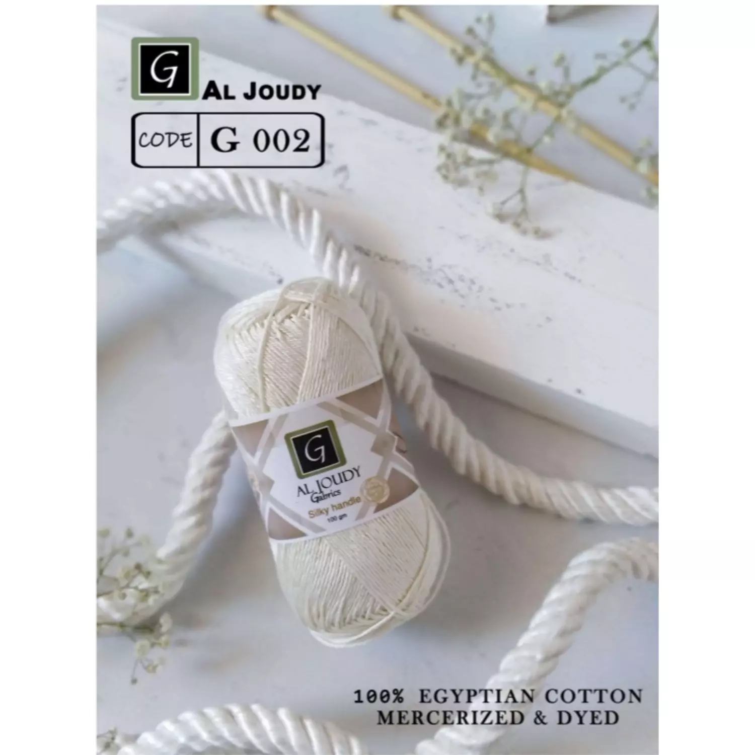 Export Overstock Crochet Aljoudy 2