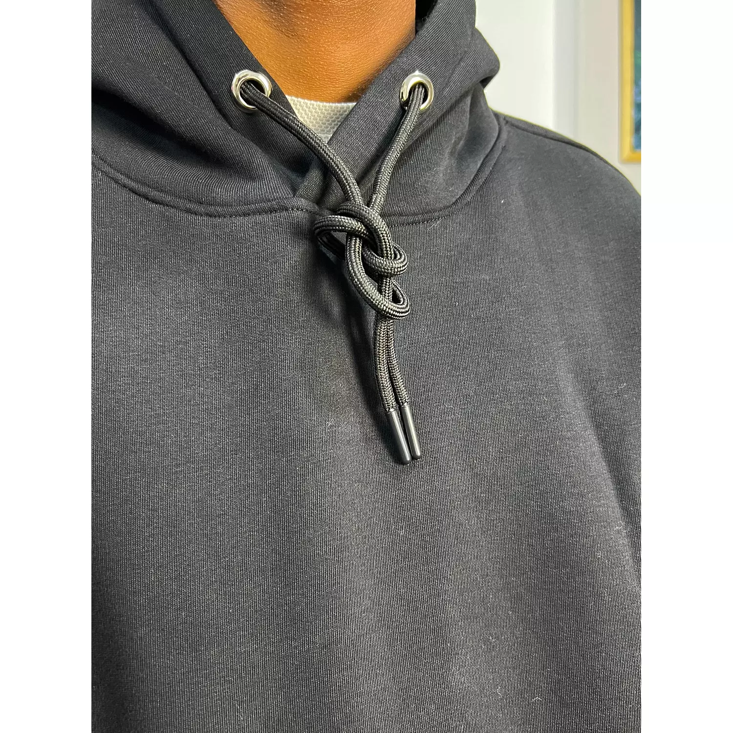 REGULAR SIZE HOODIE  4