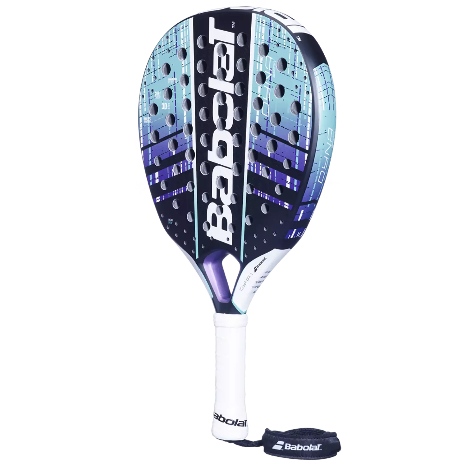 Babolat Dyna Spirit 2024-2nd-img