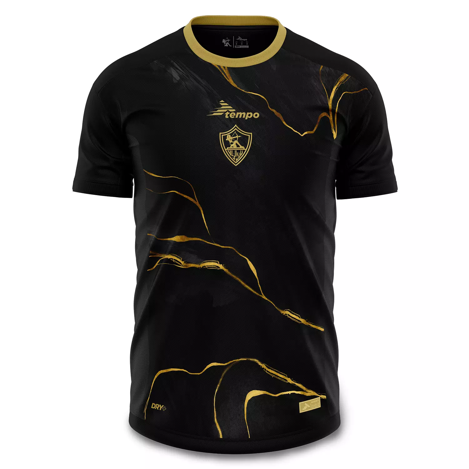 ZAMALEK THIRD KIT- PLAYER  hover image