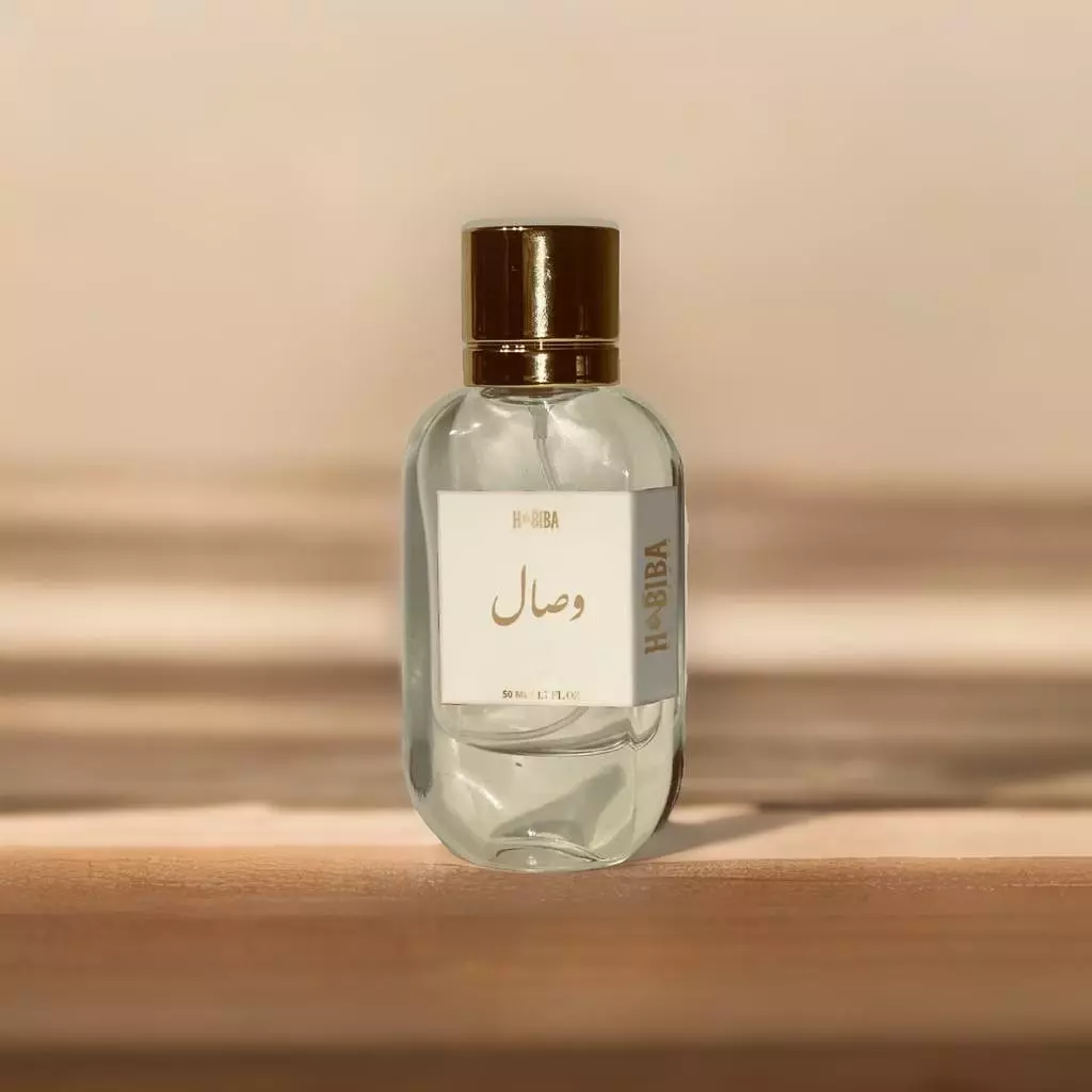 perfume wesal