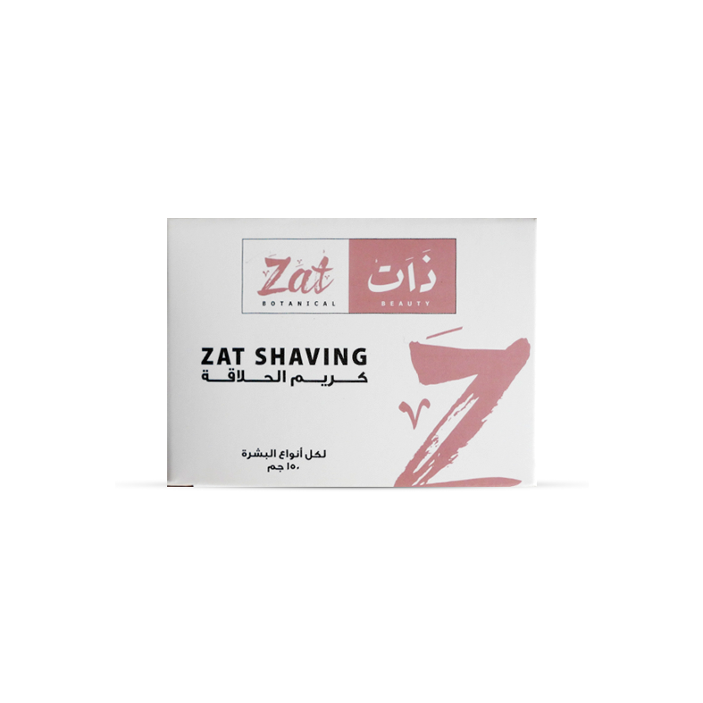 ZAT Shaving